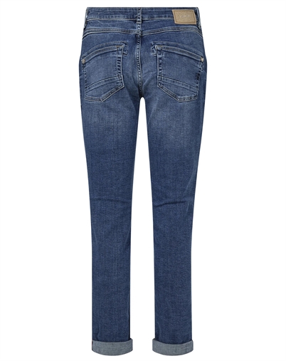 Naomi Grendel Jeans - Mos Mosh